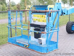 Genie Z-51 /30J | 17.5 METER | GOOD CONDITION