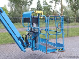 Genie Z-51 /30J | 17.5 METER | GOOD CONDITION