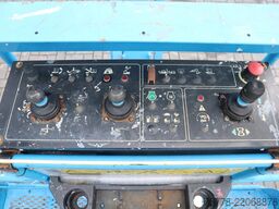 Genie Z-51 /30J | 17.5 METER | GOOD CONDITION