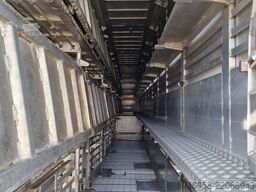 MONTULL SEMI-REMOLQUE JAULA GANADERA