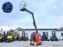 Manitou MANITOU 120 AETJC 2 | 11,95 M