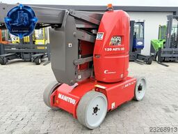 Manitou MANITOU 120 AETJC 2 | 11,95 M