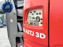 Manitou MANITOU 120 AETJC 2 | 11,95 M