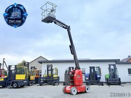 Manitou MANITOU 120 AETJC 2 | 11,95 M