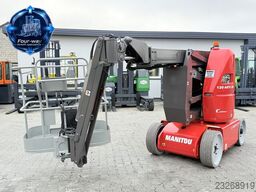 Manitou MANITOU 120 AETJC 2 | 11,95 M