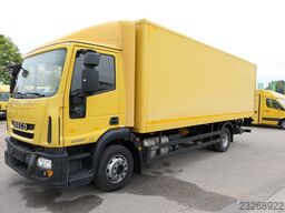 iveco EuroCargo ML 120 E28/P
