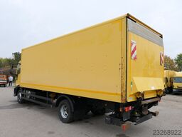 iveco EuroCargo ML 120 E28/P