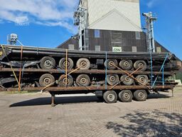 Van Hool BPW - DISC - 385/65R22.5 -