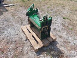 John Deere KernelStar