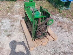 John Deere KernelStar