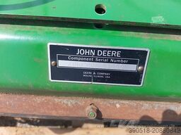 John Deere KernelStar