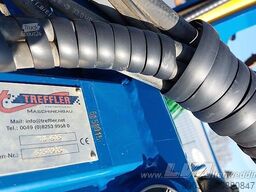 Treffler TG 615