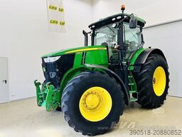 John Deere 7290R E23 PowerShift