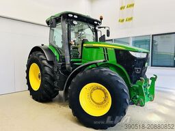 John Deere 7290R E23 PowerShift
