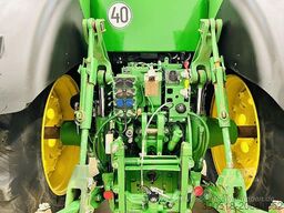 John Deere 7290R E23 PowerShift
