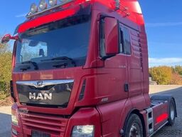 MAN TGX 18.580