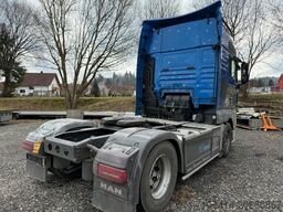 MAN TGS 18.580
