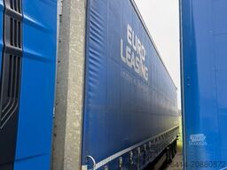 SCHMITZ CARGOBULL SCB S3T MEGA