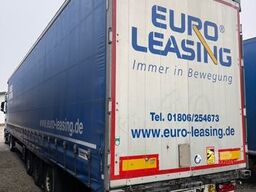 SCHMITZ CARGOBULL SCB S3T MEGA