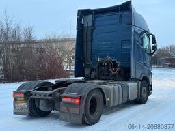 VOLVO FH 500