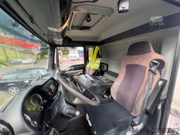 MAN TGS 26.480/DIESEL-HEIZÖL