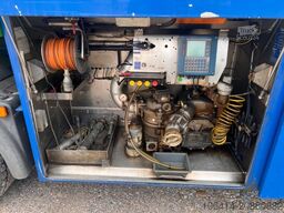 MAN TGS 26.480/DIESEL-HEIZÖL