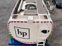 MAN TGS 26.480/DIESEL-HEIZÖL