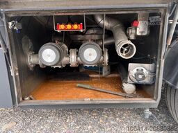 MAN TGS 26.480/DIESEL-HEIZÖL