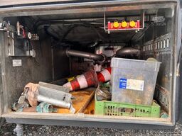 MAN TGS 26.480/DIESEL-HEIZÖL