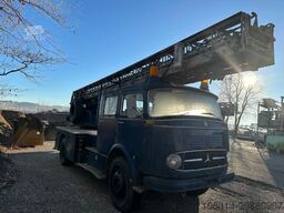 MERCEDES-BENZ LF 1113- LP1413