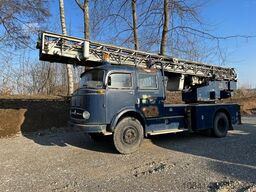 MERCEDES-BENZ LF 1113- LP1413