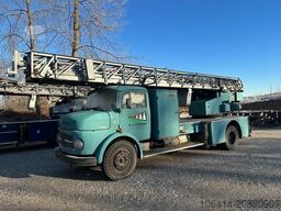 MERCEDES-BENZ LF 1113- LP1413