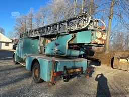 MERCEDES-BENZ LF 1113- LP1413