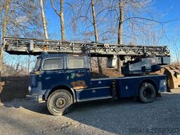 MERCEDES-BENZ LF 1113- LP1413