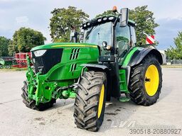 John Deere 6215R ULTIMATE