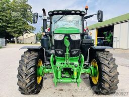 John Deere 6215R ULTIMATE