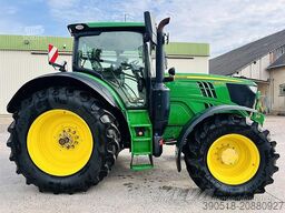 John Deere 6215R ULTIMATE