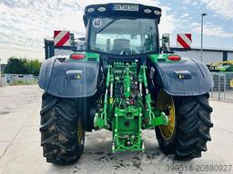 John Deere 6215R ULTIMATE