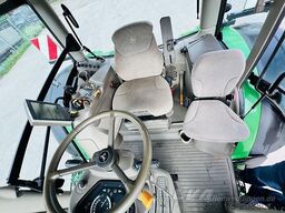 John Deere 6215R ULTIMATE