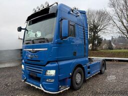 MAN TGX 18.500