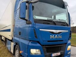 MAN TGX 18.480 LOW LIENER