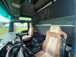 MAN TGX 18.480 LOW LIENER