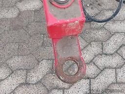 Väderstad Rapid RD 800 F