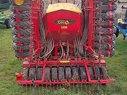 Väderstad Rapid RD 800 F