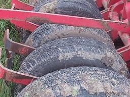 Väderstad Rapid RD 800 F