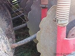 Väderstad Rapid RD 800 F