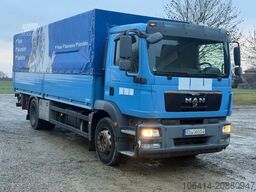 MAN TGM 18.340