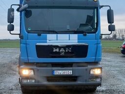 MAN TGM 18.340