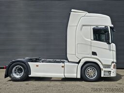 Scania R500 / 4X2 / RETARDER / HYDRAULIC / PARKING COOLER