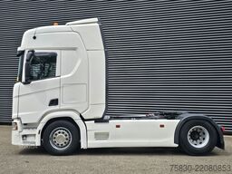 Scania R500 / 4X2 / RETARDER / HYDRAULIC / PARKING COOLER